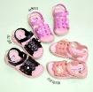 Girl Sandals  Kids Shoes Girl Shoes 1-2-3 years old Children