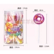 Donut Lollipop Candy Cute Lollipop