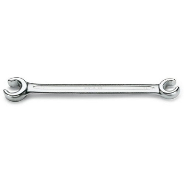 Flare Nut Wrench (Mirror Finished)