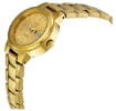 Seiko 5 Women's Gold Tone Self Winding Automatic Watch