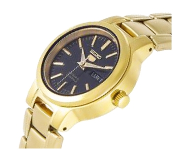 Picture of SEIKO Automatic Gold Stainless Steel Watch for Women, SYME48K1