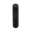 Picture of Allen Socket Set- Screw - Inches Size Blind Screw or a Grub Screw