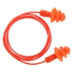 LOTUS REUSABLE CORDED EARPLUGS