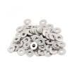 Picture of 304 Stainless Flat Washer Big Metal Gasket Meson Plain Washers- Inches Size 1/8,3/16,1/4,5/16,3/8,7/16,1/2,9/16,5/8,3/4,7/8,1",- 1-1/2 , STFW-INCHES