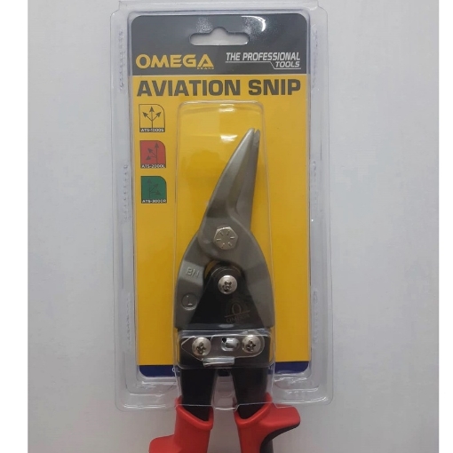 OMEGA AVIATION SNIP