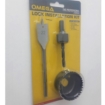 OMEGA Lock Installation Kit 