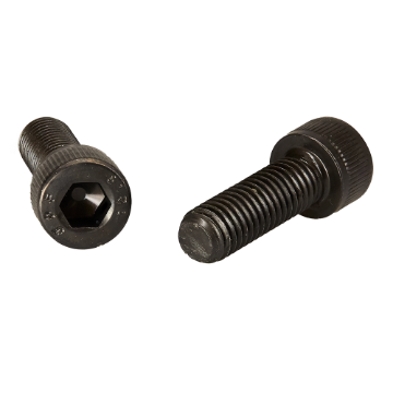 Picture of Allen Socket Head Cap Screw, Metric Size, M2,M3,M4,M5,M6,M8,M10,M12, ASHCS