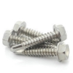 Picture of 304 Stainless Steel Bi-Metal Tekscrew, SSBi-Metal