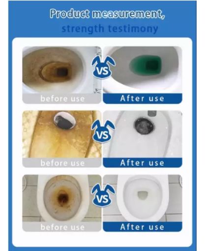 Cleaning Gel