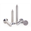 Picture of 304 Stainless Steel Self Drilling Screw Flat Head