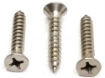 Picture of 304 Stainless Steel Self Drilling Screw Flat Head