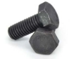 Picture of Hi Tensile Hex Cap Screw Grade 5 (Full Thread) Inches Size , 1/4,5/16,3/8,7/16,1/2,9/16,5/8,3/4,7/8,1"-1-1/2, HTNC