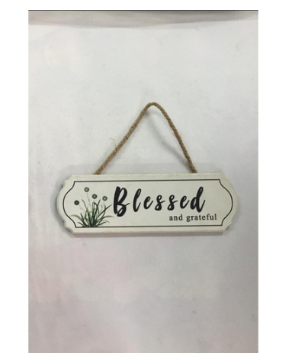 BWF0134A Blessed