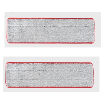 Picture of CLEAN HOME 50cm WIDE PAD REFILL 2PCS CLHFC7050CMA/J2