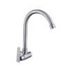 Picture of AXIS WALL TAP GOOSENECK, STAINLESS STEEL-YARRA AXS01FW202S