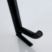 Picture of AXIS HIGH PILLAR TAP MATTE BLACK-DANUBE