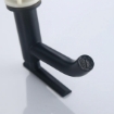 Picture of AXIS BASIN TAP, MATTE BLACK-DANUBE AXS01FD250B