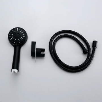 Show details for AXIS HAND SHOWER SET ROUND 1 SETTING AXS61A4011B  Picture of AXIS HAND SHOWER SET ROUND 1 SETTING AXS61A4011B