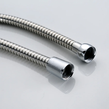 Show details for AXIS SHOWER HOSE 1.5m STAINLESS STEEL AXS60A150S  Picture of AXIS SHOWER HOSE 1.5m STAINLESS STEEL AXS60A150S