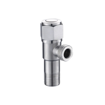 Show details for AXIS ANGLE VALVE ONE WAY M1/2" x M1/2" STAINLESS STEEL AXS71A1201S  Picture of AXIS ANGLE VALVE ONE WAY M1/2" x M1/2" STAINLESS STEEL AXS71A1201S