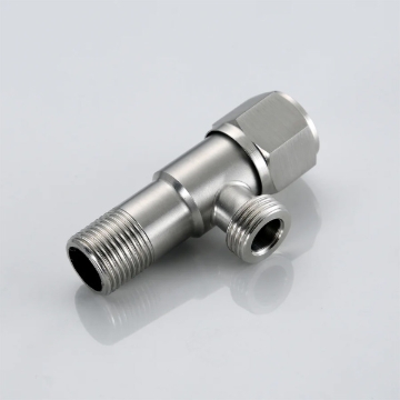 Show details for AXIS ANGLE VALVE ONE WAY M1/2" x M1/2" STAINLESS STEEL AXS71A1201S  Picture of AXIS ANGLE VALVE ONE WAY M1/2" x M1/2" STAINLESS STEEL AXS71A1201S