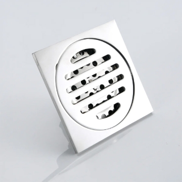 Show details for AXIS FLOOR DRAIN STAINLESS STEEL 4"x 4" 5MM ROUND COVER AXS40A4401S  Picture of AXIS FLOOR DRAIN STAINLESS STEEL 4"x 4" 5MM ROUND COVER AXS40A4401S