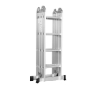 Picture of HOMER MULTIPURPOSE LADDER 4 FT. 4-STEP ALUMINUM