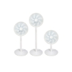 Picture of ACO 3-IN-1 14" STAND FAN 50W WHITE