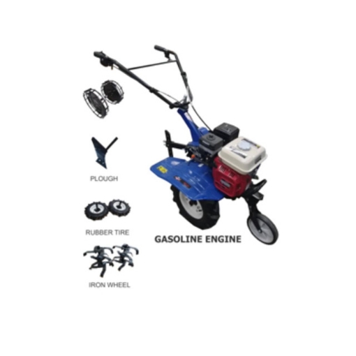 Picture of BEST & STRONG GASOLINE ENGINE BS-75,BS-80