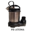 Picture of WILO SUBMERSIBLE DRAINAGE PUMP PD-A751MA