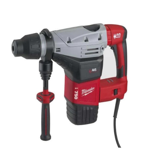 Picture of MILWAUKEE KANGO 750 S 50mm ROTARY HAMMER SDSMAX 16J