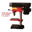 Picture of ZEKOKI 13mm DRILL PRESS 250W ZKK-4113DP