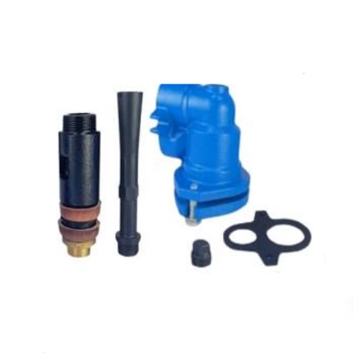 Picture of ZACCHI OPTIONAL ACCESSORIES ADAPTER + EJECTOR
