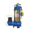 Picture of ZACCHI SUBMERSIBLE SEWAGE PUMP ZV1504K, ZV2201K