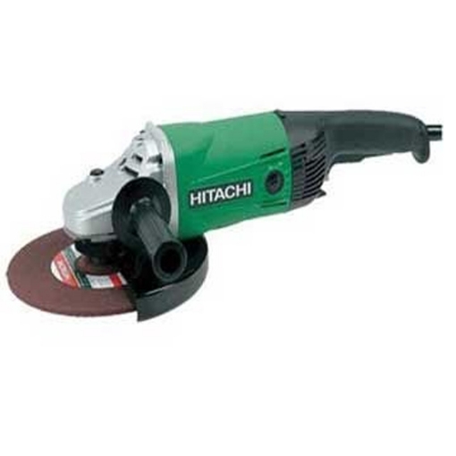 Picture of HITACHI DISC GRINDER, TRIGGER SWITCH G 18SS