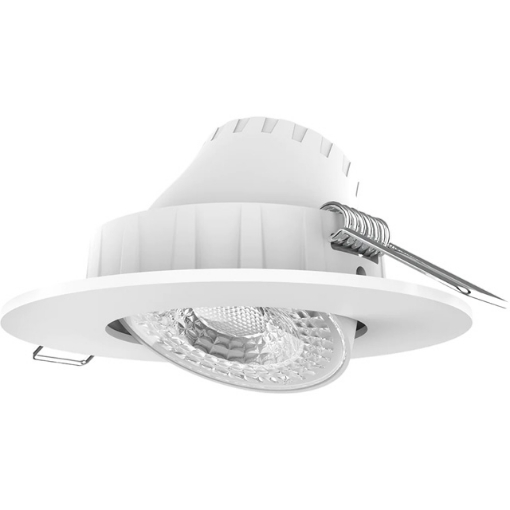 Picture of FIREFLY Basic Series Functional Led 3-Color Titable Downlights - EDL2504TC