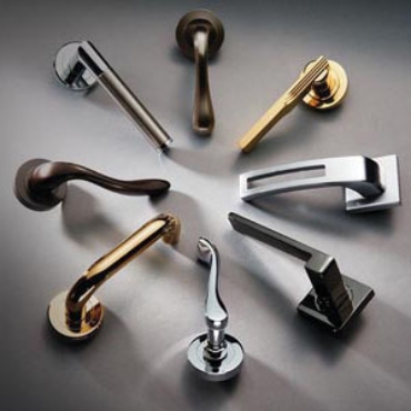 Picture for category Handle, Hooks & Flanges
