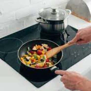 Picture for category Electric Stove