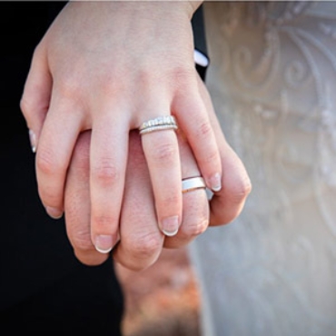 Picture for category Gold Wedding Ring