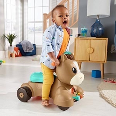 Picture for category Baby, Kids & Toys