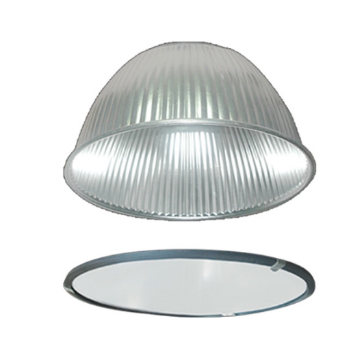 Picture of FIREFLY Lighting High Bay Aluminum Reflector for MH / HPS - FLHI326/19