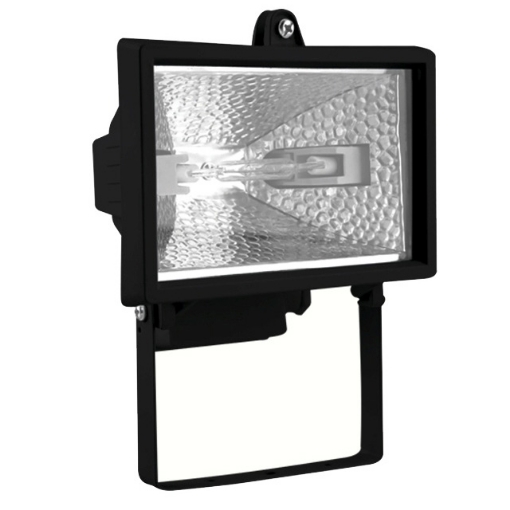 Picture of FIREFLY Lighting Halogen Floodlight with Lamp - FHFF150