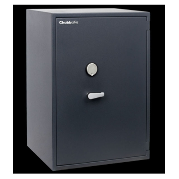 Picture of CHUBBSAFES SENATOR SAFE SIZE 4 KL+KCL - GUSS4KL+KCL
