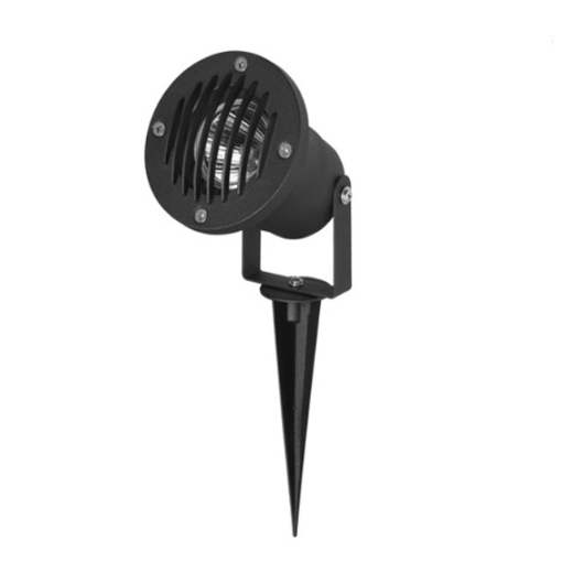 Picture of FIREFLY Garden Lamp-outdoor Halogen Dichroic Lamp, GU5.3 - FGHL121