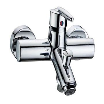 Show details for DELTA PRICES LIST T&S FCT. ON-WALL GRAIL 1-LVR HDL. CHR-DT25250LA Picture of DELTA PRICES LIST T&S FCT. ON-WALL GRAIL 1-LVR HDL. CHR-DT25250LA