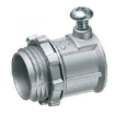 Picture of ROYU EMT Connector Screw Type - REMCN012A