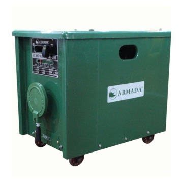 Show details for ARMADA Box Type Welding Machines - AX1-375B Picture of ARMADA Box Type Welding Machines - AX1-375B