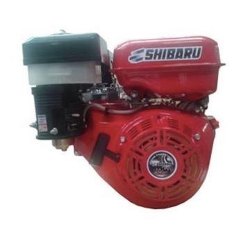 Show details for SHIBARU Gasoline Engine - SH370 Picture of SHIBARU Gasoline Engine - SH370