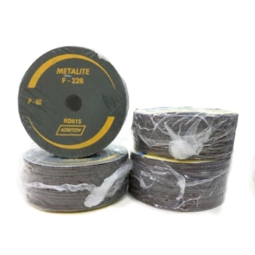 Show details for NORTON Fiber / Sanding Disc - 66261161061 Picture of NORTON Fiber / Sanding Disc - 66261161061