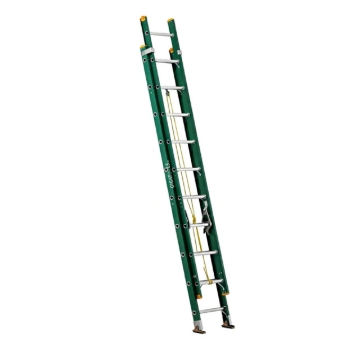 Show details for RIDGID Fiberglass Extension Ladders -RG94607 Picture of RIDGID Fiberglass Extension Ladders -RG94607